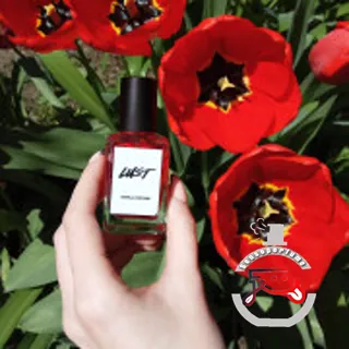 Lust Lush