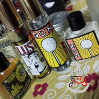 Lust Lush