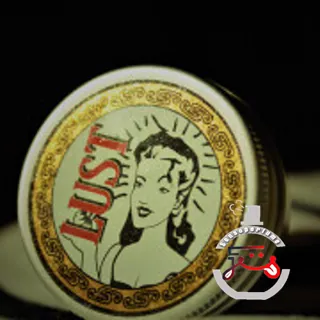 Lust Lush