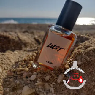 Lust Lush