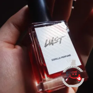 Lust Lush