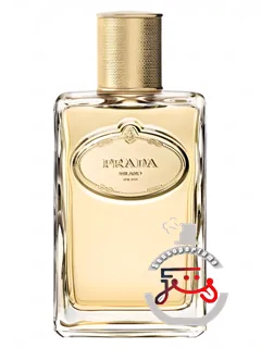 اینفیوژن د ایریس او د پارفوم آبسولو پرادا | infusion d'iris eau de parfum absolue prada