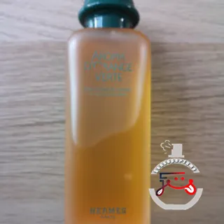 Aroma d'Orange Verte Hermès