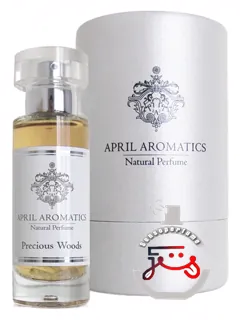 پرشس وودز ایپریل آروماتیکس | precious woods april aromatics