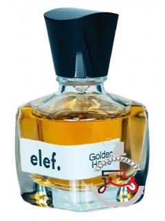 گولدن آورز الیف | golden hours elef.