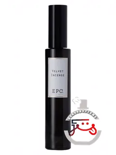 ولوت اینسنس ای‌پی‌سی اکسپریمنتل پرفیوم کلاب | velvet incense epc experimental perfume club
