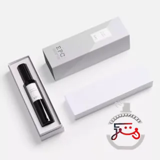 Velvet Incense EPC Experimental Perfume Club