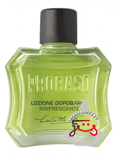پرورازو گرین آفترشیو پرورازو | proraso green after shave proraso