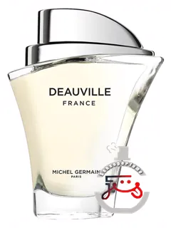 دوویل فرانسه میشل ژرمن | deauville france michel germain