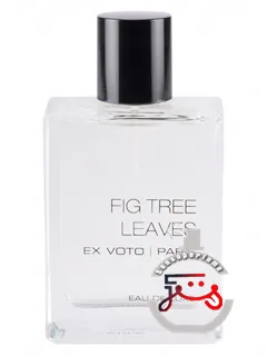 ا د لوکس فیگ تری لیوز اکس ووتو | eau de luxe fig tree leaves ex voto