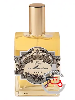 ا د مون‌سییو گوتال | eau de monsieur goutal