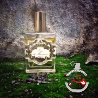 Eau de Monsieur Goutal