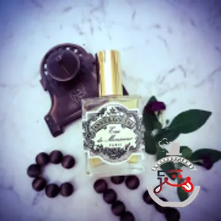 Eau de Monsieur Goutal