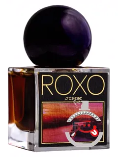 راکسو جینکس اسملز | roxo jinx smells