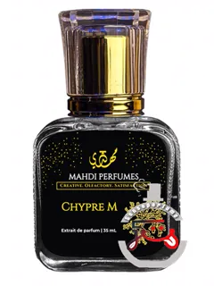 شیپر ام محدی پرفیومز | chypre m mahdi perfumes