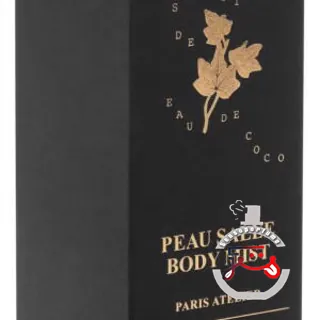 Peau Salée Body Mist And Other Stories