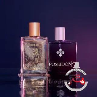 Poseidon Yasmin Beauty