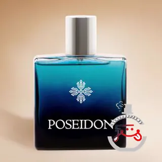 Poseidon Yasmin Beauty