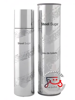استیل شوگر آکوالینا | steel sugar aquolina