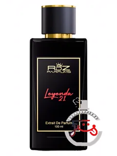لیندا بیست‌ویک آر دی زد پارفوم | leyenda 21 rdz parfums