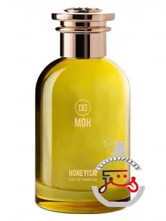 هانی‌ایسم موه | honeyism moh