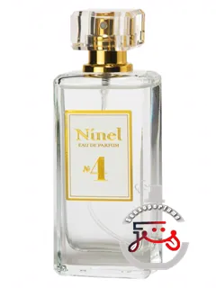 نینل نمبر فور نینل پرفیوم | ninel no. 4 ninel perfume