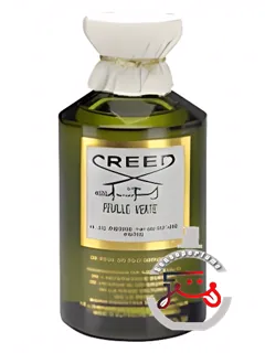 فیی ورت کرد | feuille verte creed