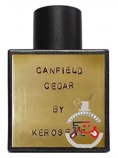 کنفیلد سدر کروسین | canfield cedar kerosene