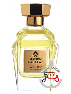 لارژس مزون دهلوی | largesse maison dahlawi