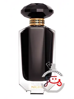 نایت ویکتوریا سیکرت | night victoria's secret