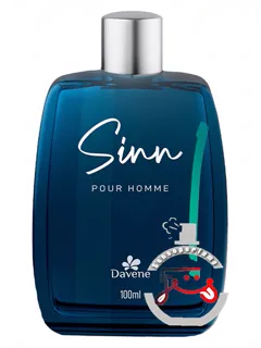سین پور ام داون | sinn pour homme davene