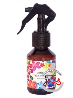 آگوا فلوریدا آینیا پرفیومز | agua florida ainea perfums