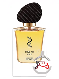 اسموک آن د واتر تری آو لایف | smoke on the water tree of life