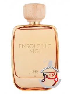 انسلی موا گاز بیژو | ensoleille moi gas bijoux