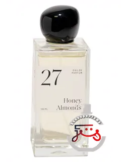 بیست‌و‌هفت – هانی آلموند اوزیا | 27 – honey almonds ousia
