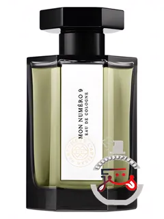 من نومرو نه لارتیزان پارفومیور | mon numero 9 l'artisan parfumeur