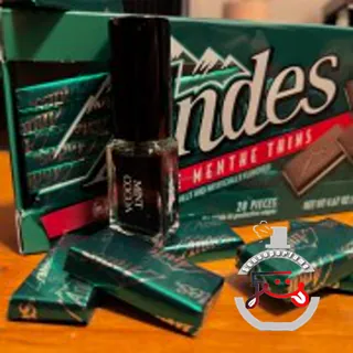 Mint Cocoa Pineward Perfumes