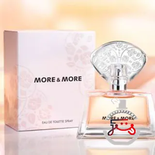 MORE&MORE MORE&MORE