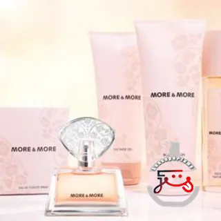 MORE&MORE MORE&MORE