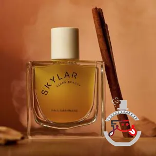 Fall Cashmere Skylar