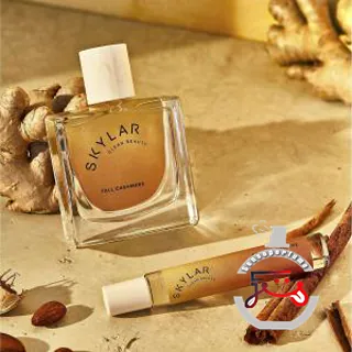 Fall Cashmere Skylar