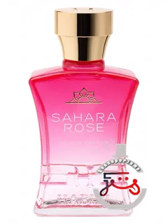 صحرا رز حبیبی نیویورک | sahara rose habibi ny