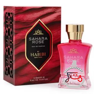 Sahara Rose Habibi NY
