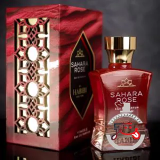 Sahara Rose Habibi NY