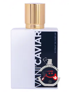 وانی کاویار دودوار میلانو | vani' caviar duduar milano