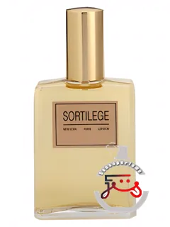 سورتیلژ لانگ لاست پرفیوم | sortilege long lost perfume