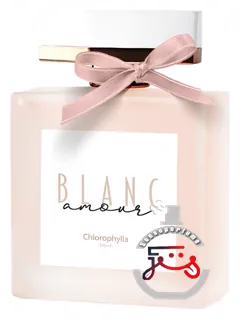 بلانک آمور کلروفیلا | blanc amour chlorophylla
