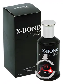 ایکس-باند بلک ایکس-باند | x-bond black x-bond