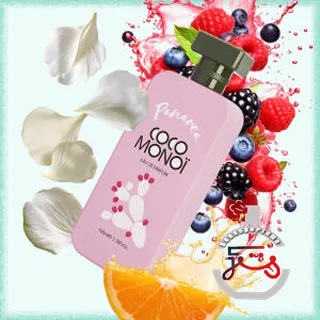 Panarea Coco Monoï