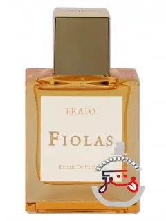 اراتو فیولاس | erato fiolas